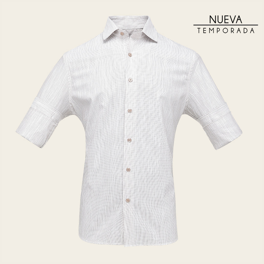Camisa Cuadra para caballero