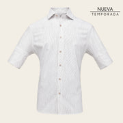 Camisa Cuadra para caballero