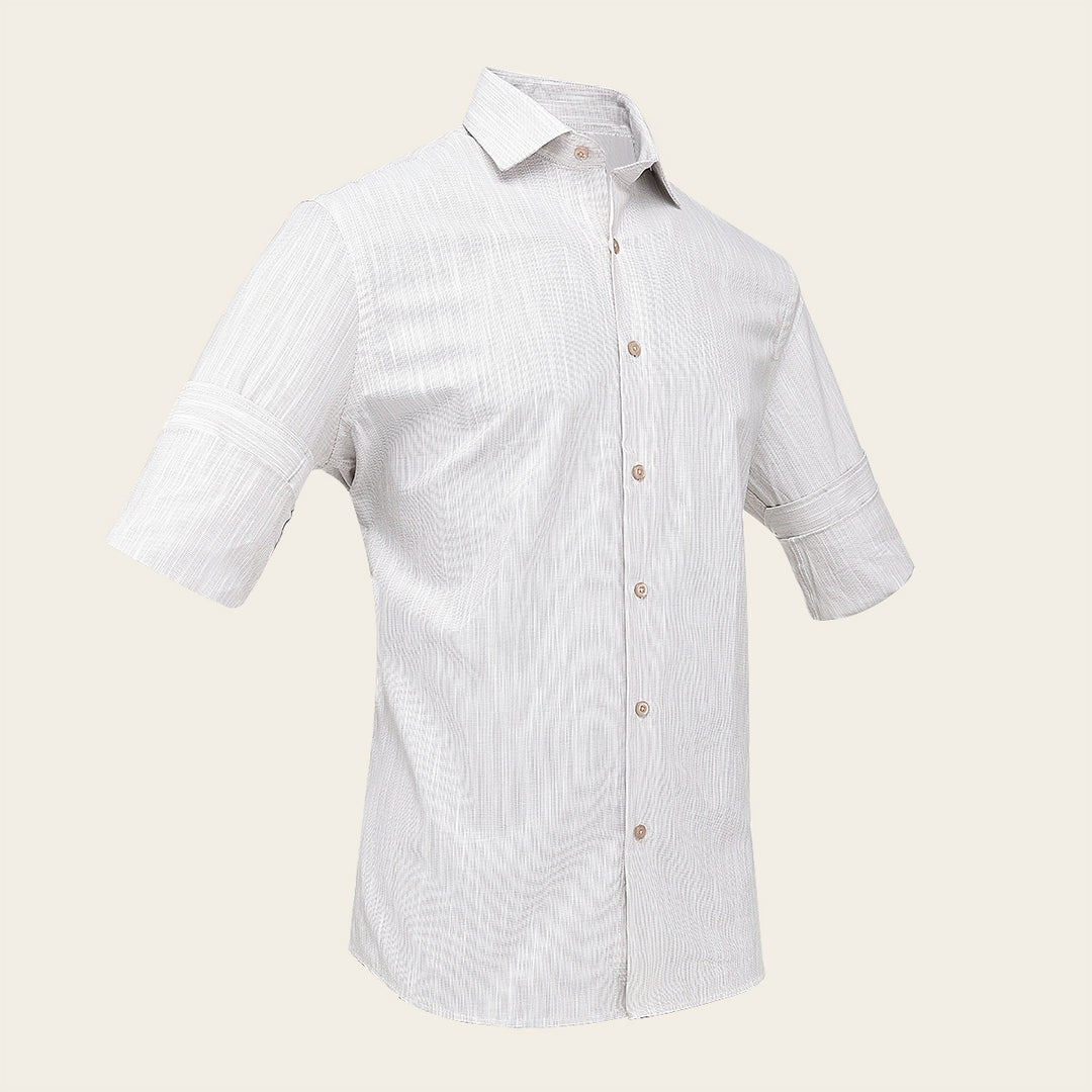 Camisa Cuadra para caballero