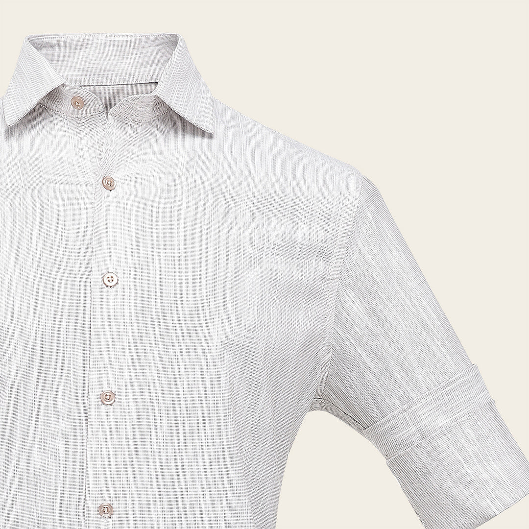 Camisa Cuadra para caballero