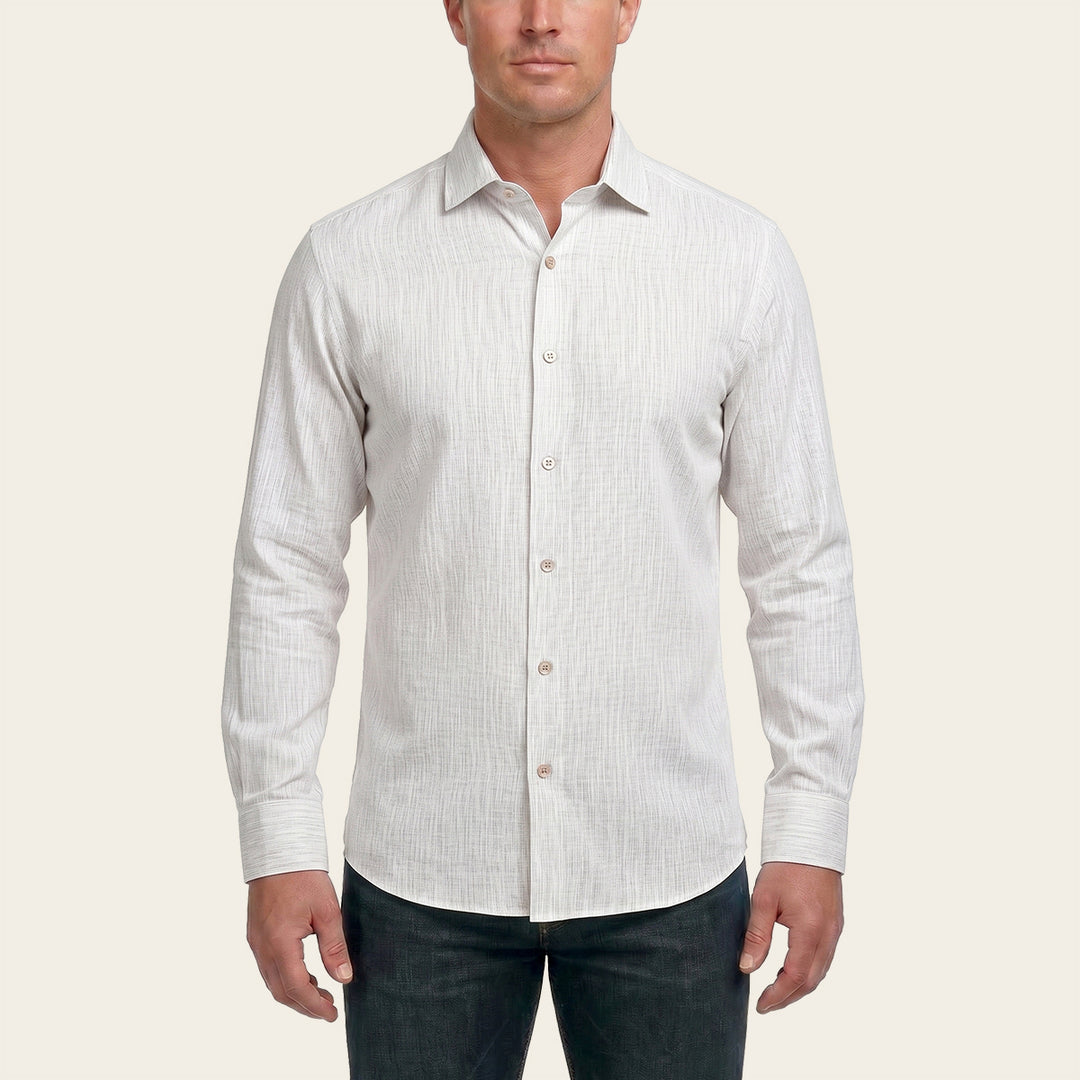 Camisa Cuadra para caballero