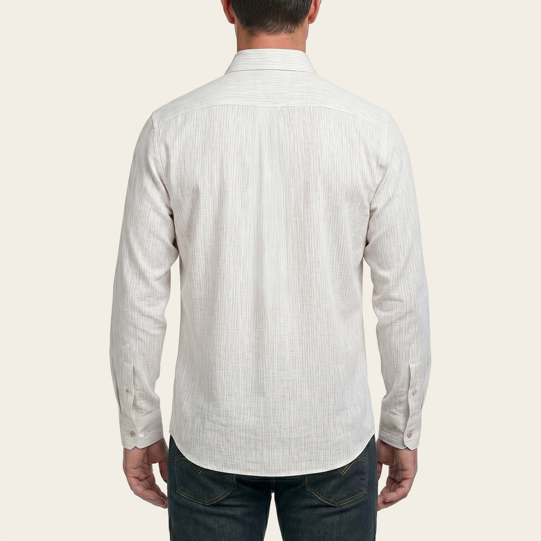 Camisa Cuadra para caballero