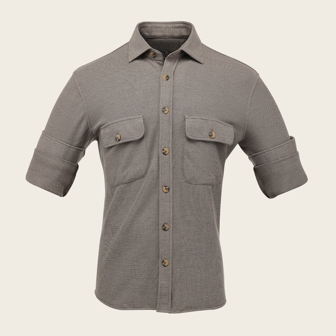 Camisa Cuadra para caballero