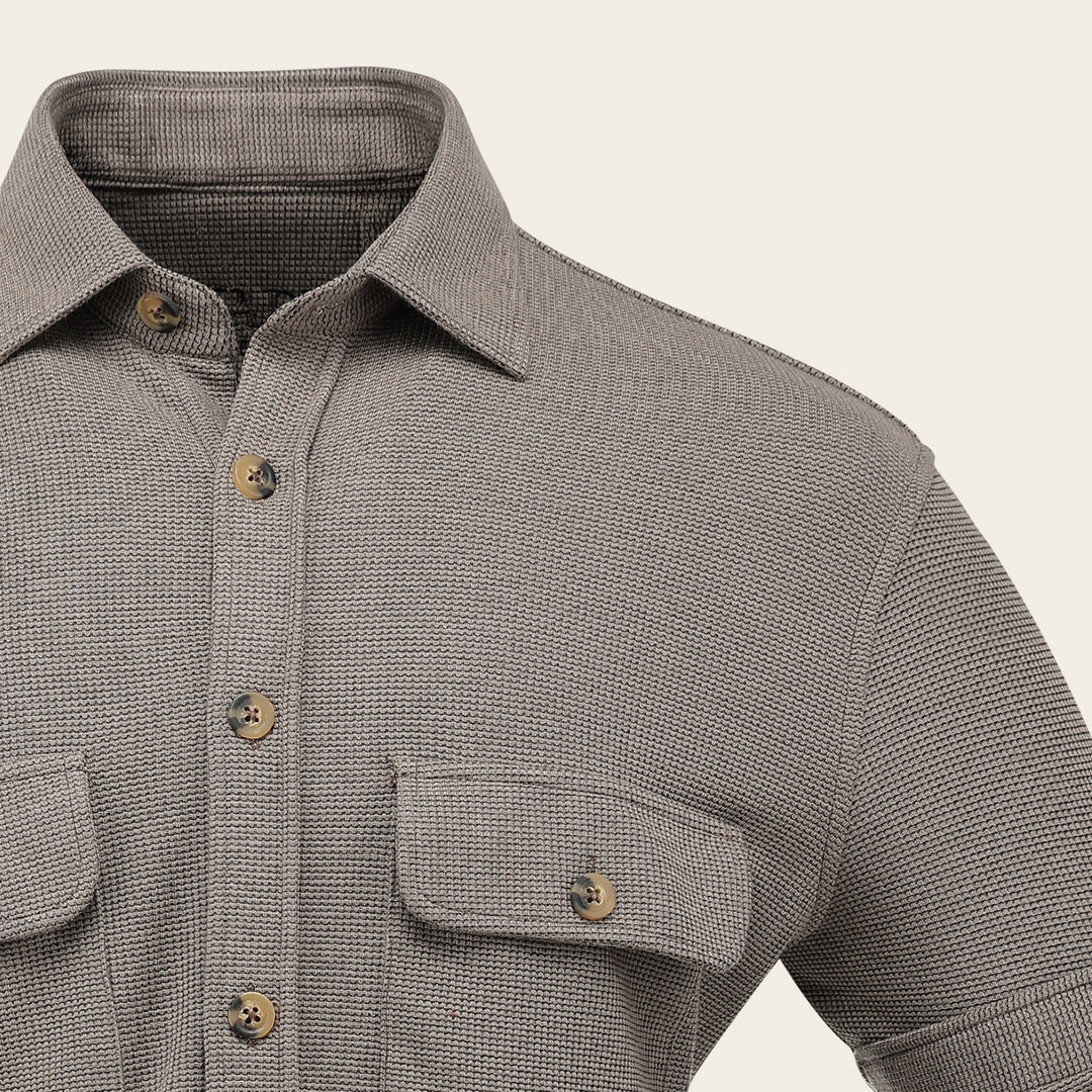 Camisa Cuadra para caballero