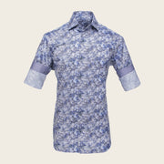 Camisa Cuadra para caballero Camisas 