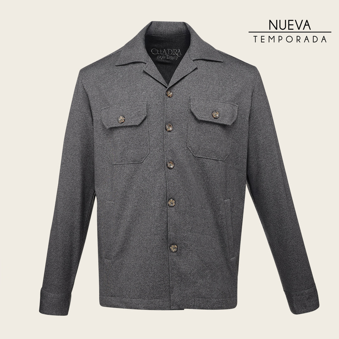 Camisa Cuadra para caballero