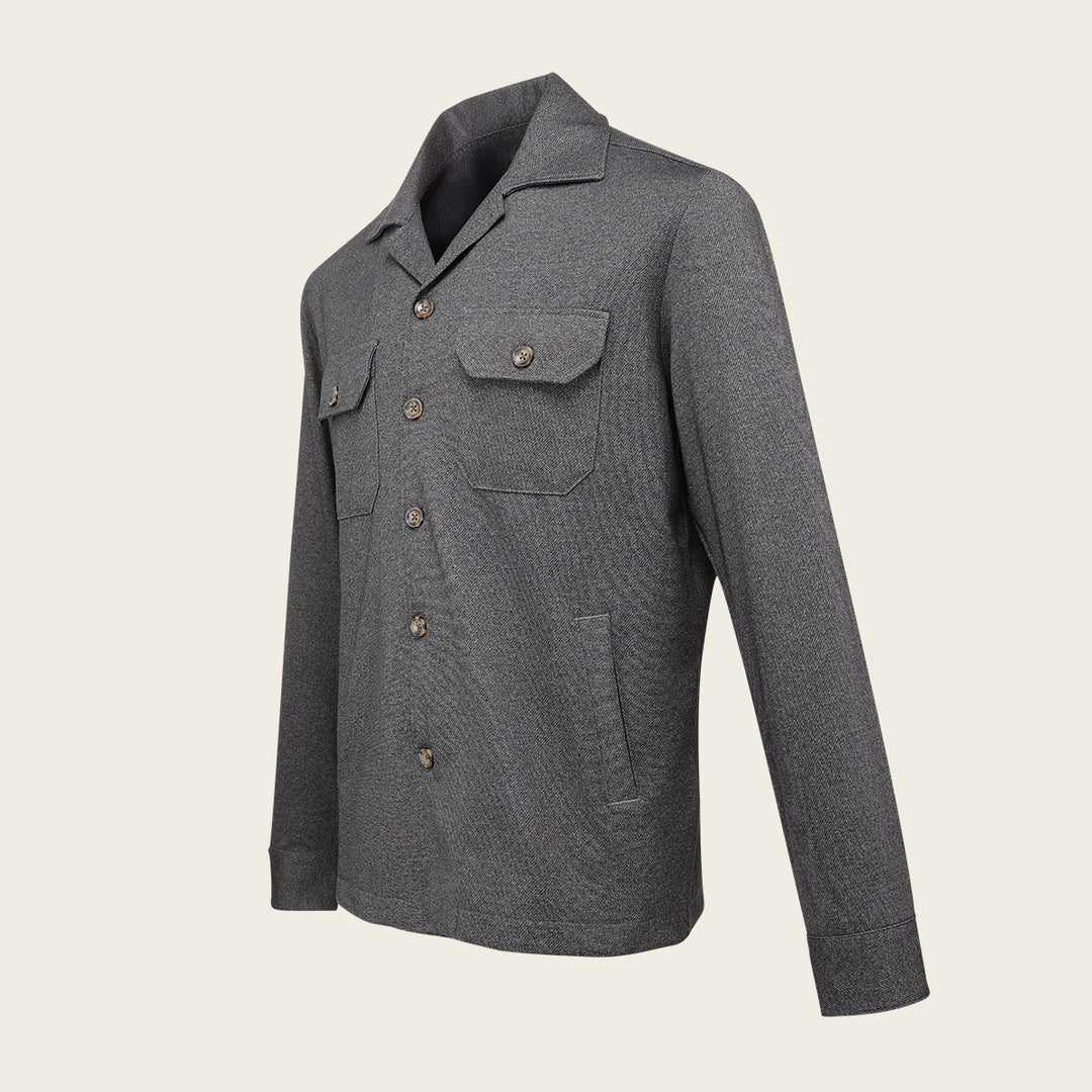 Camisa Cuadra para caballero