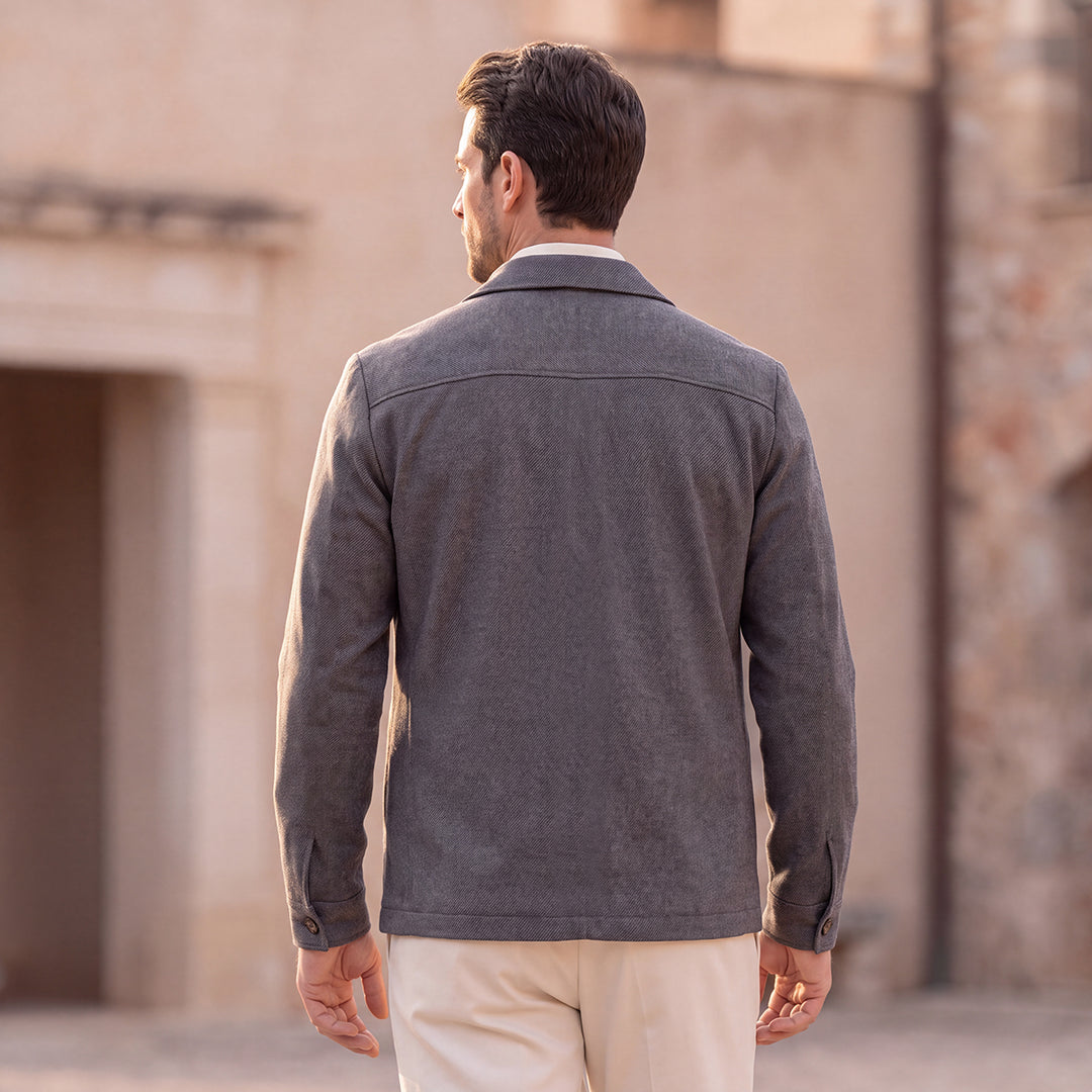 Camisa Cuadra para caballero