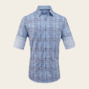 Camisa Cuadra con estampado Camisas 