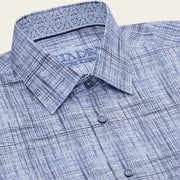 Camisa Cuadra con estampado Camisas 