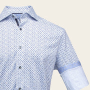 Camisa Cuadra para caballero Camisas 