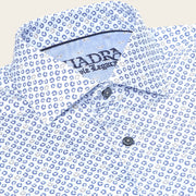 Camisa Cuadra para caballero Camisas 
