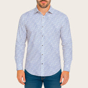 Camisa Cuadra para caballero Camisas 