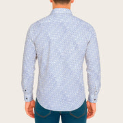 Camisa Cuadra para caballero Camisas 