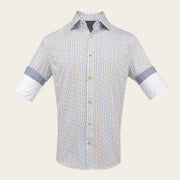 Camisa Cuadra para caballero