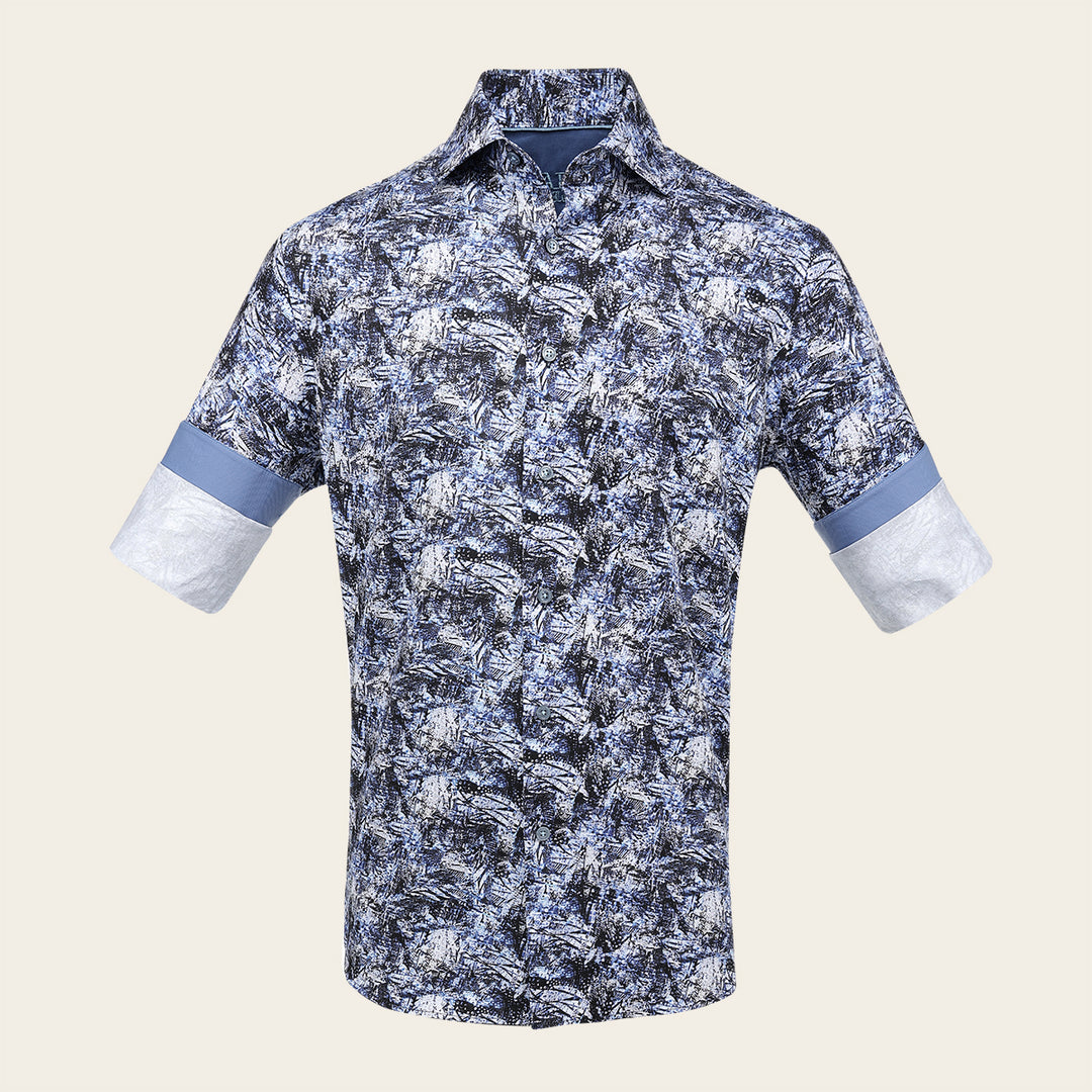 Camisa Cuadra para caballero