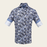 Camisa Cuadra para caballero