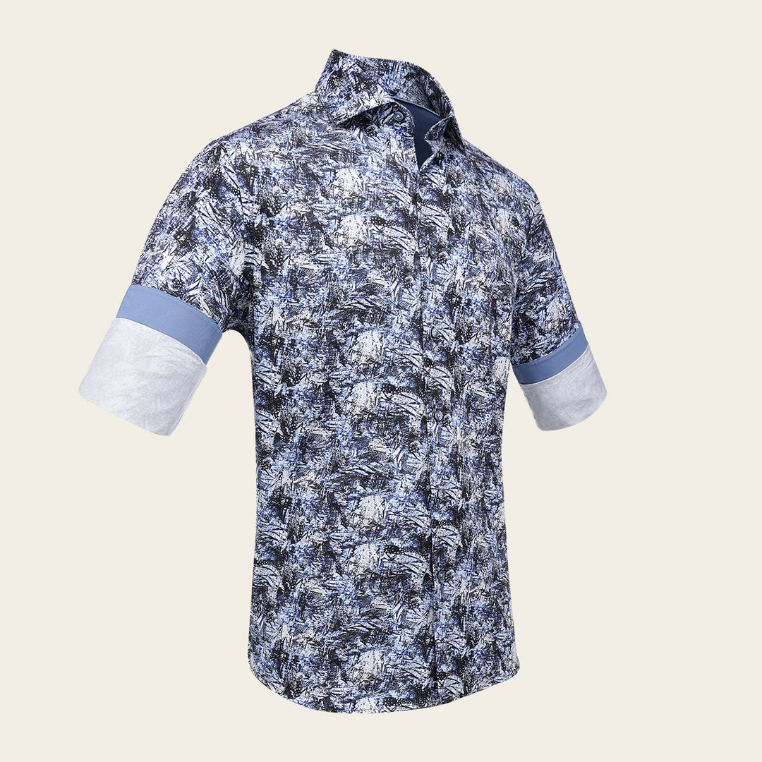 Camisa Cuadra para caballero