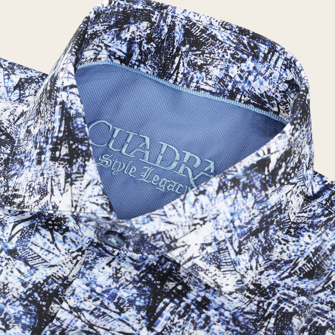 Camisa Cuadra para caballero