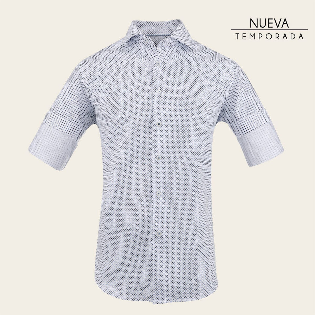 Camisa Cuadra para caballero Camisas 