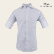 Camisa Cuadra para caballero Camisas 