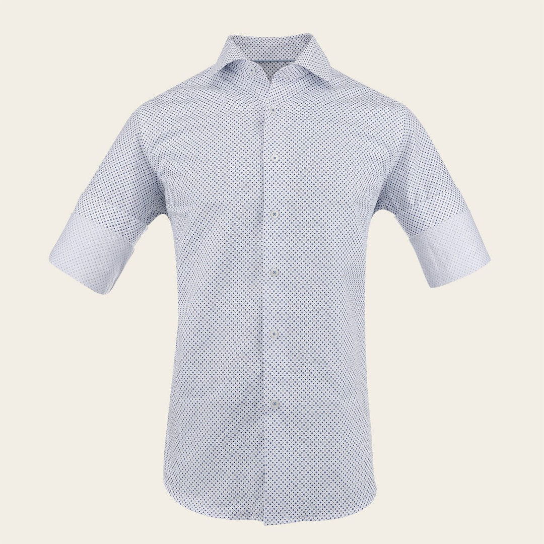 Camisa Cuadra para caballero Camisas 