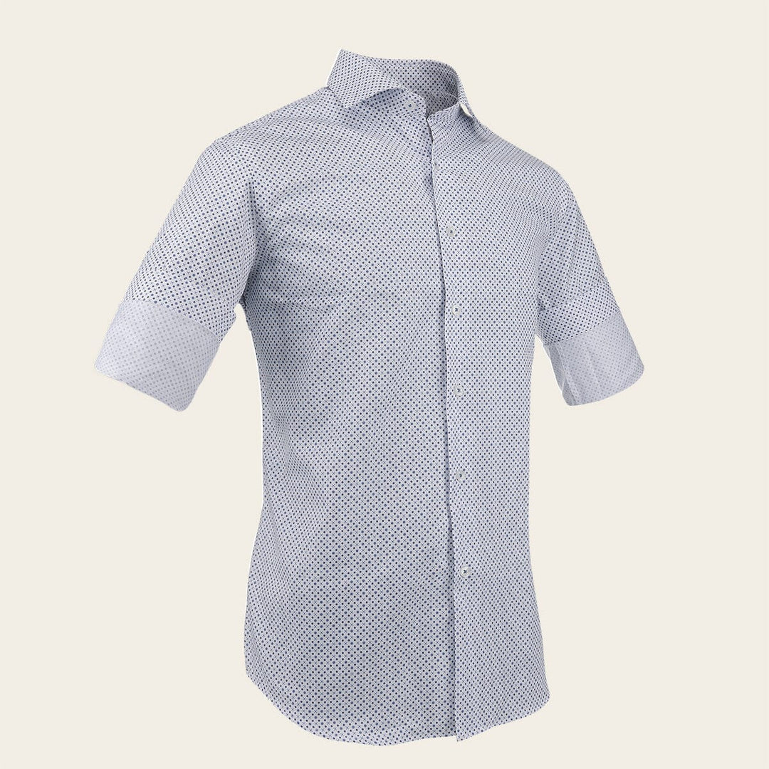 Camisa Cuadra para caballero Camisas 