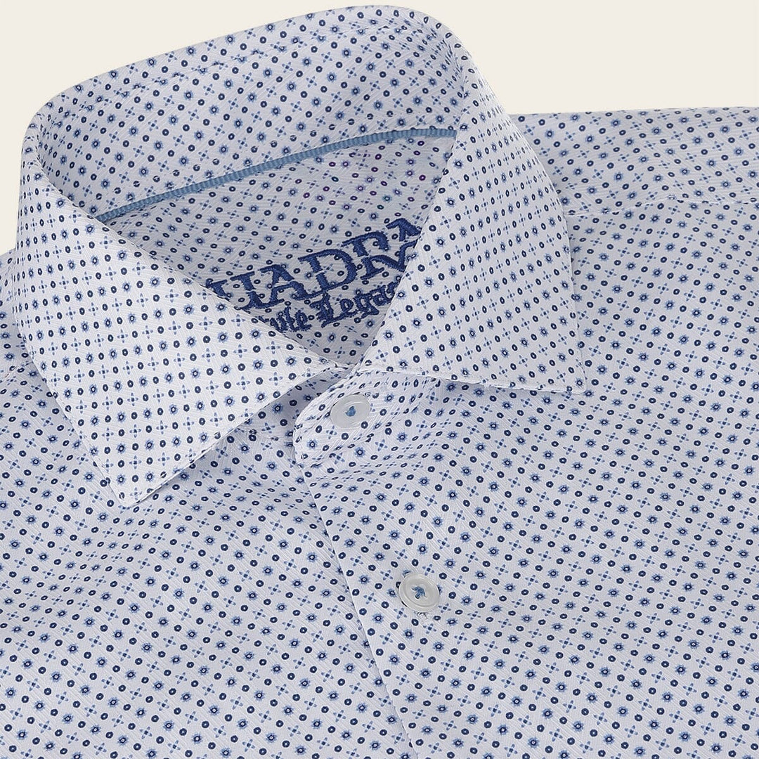 Camisa Cuadra para caballero Camisas 