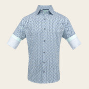 Camisa Cuadra para caballero