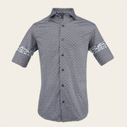 Camisa Cuadra para caballero Camisas 