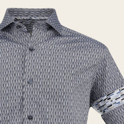 Camisa Cuadra para caballero Camisas 