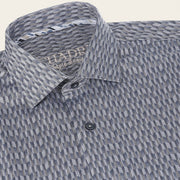 Camisa Cuadra para caballero Camisas 