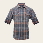 Camisa Cuadra para caballero Camisas 