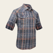 Camisa Cuadra para caballero Camisas 