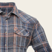 Camisa Cuadra para caballero Camisas 