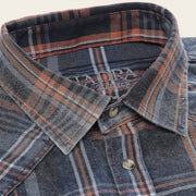 Camisa Cuadra para caballero Camisas 