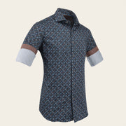 Camisa Cuadra para caballero Camisas 