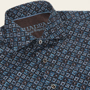 Camisa Cuadra para caballero Camisas 
