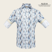 Camisa Cuadra para caballero
