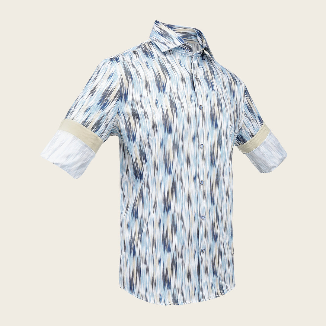 Camisa Cuadra para caballero