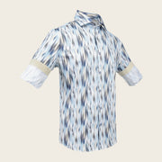 Camisa Cuadra para caballero