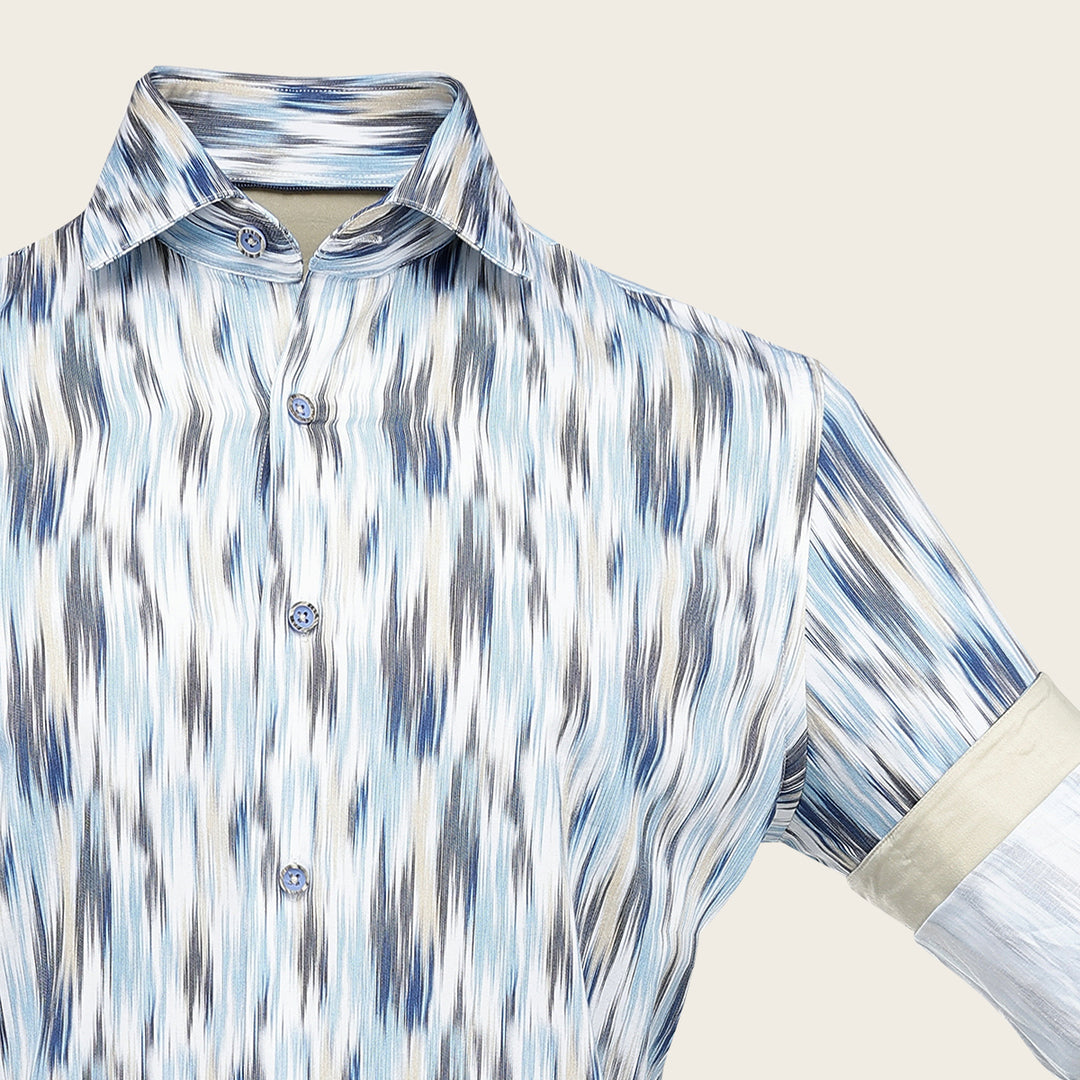 Camisa Cuadra para caballero