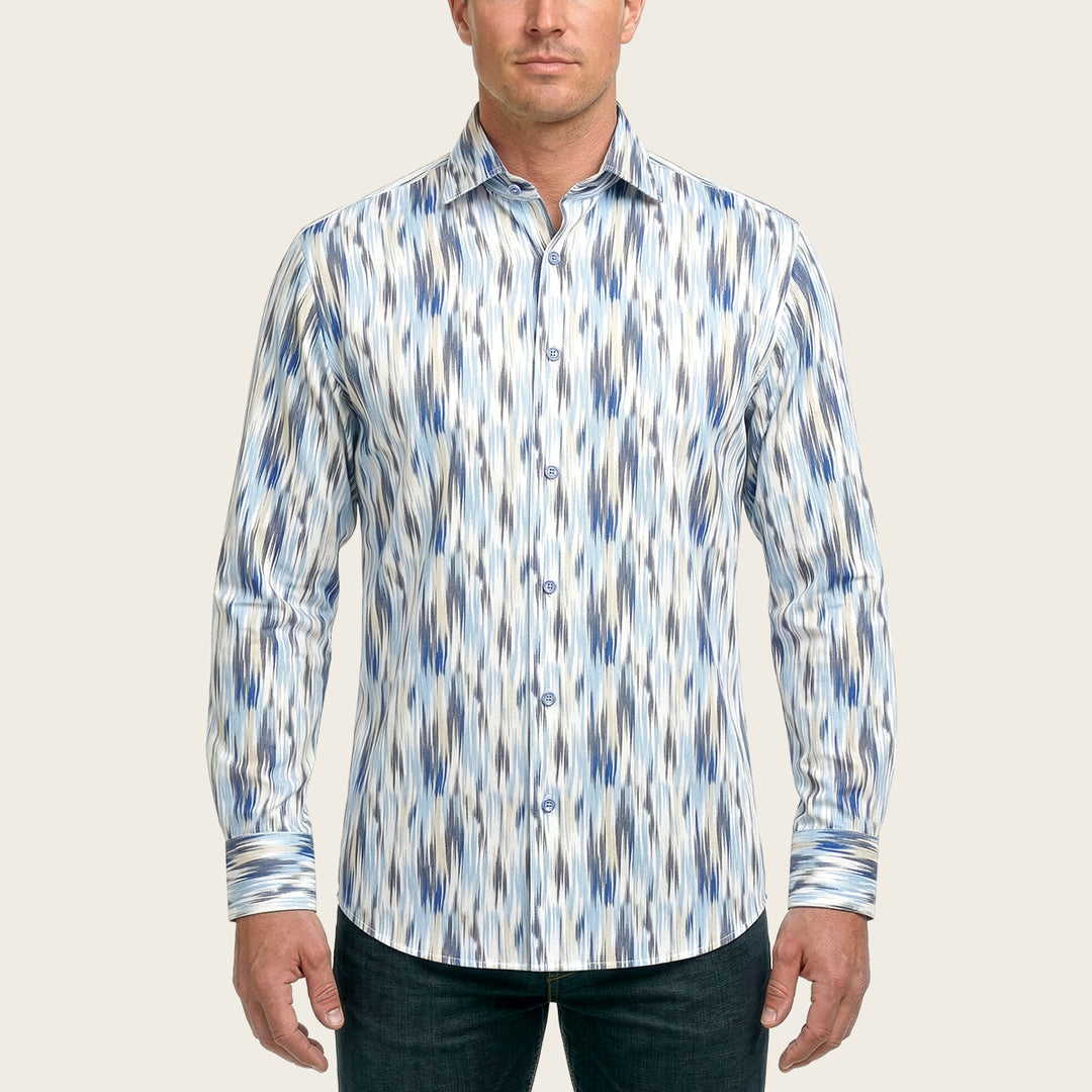 Camisa Cuadra para caballero