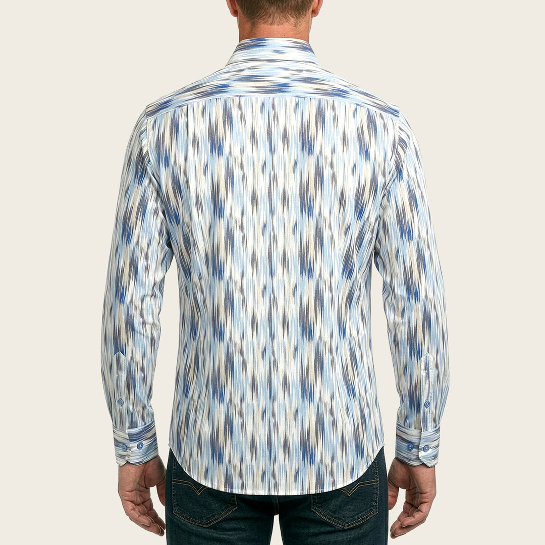 Camisa Cuadra para caballero