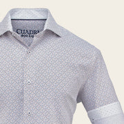 Camisa Cuadra para caballero Camisas 