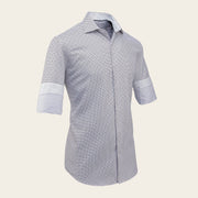 Camisa Cuadra para caballero Camisas 