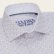 Camisa Cuadra para caballero Camisas 