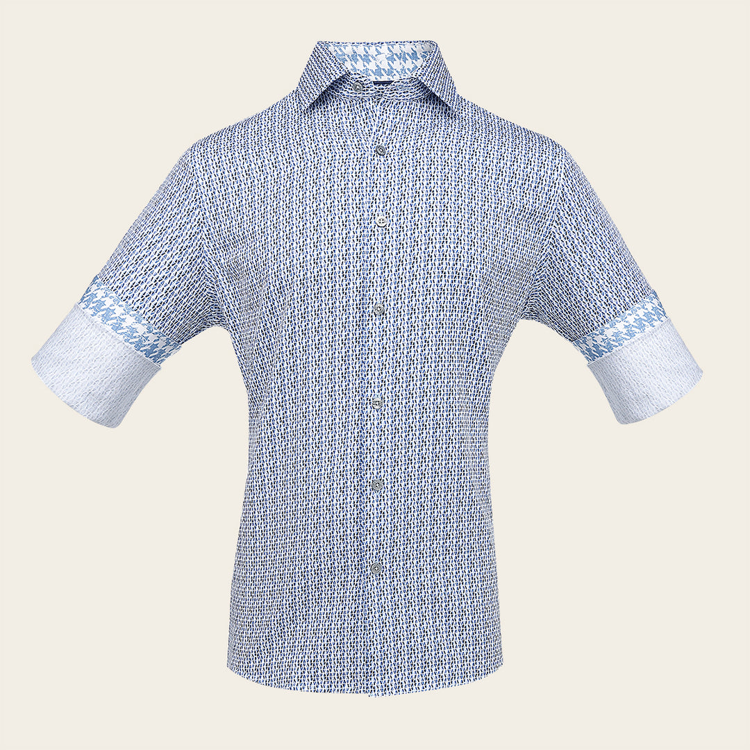 Camisa Cuadra para caballero