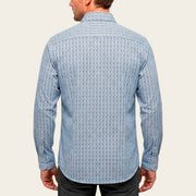 Camisa Cuadra para caballero