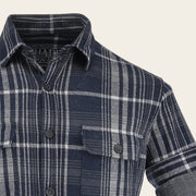 Camisa Cuadra para caballero Camisas 